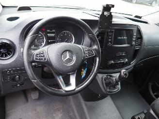 Mercedes Vito 110CDI Functional Lang picture 11