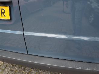 Mercedes Vito 110CDI Functional Lang picture 10
