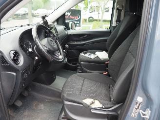 Mercedes Vito 110CDI Functional Lang picture 22