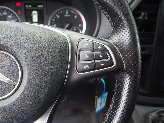 Mercedes Vito 110CDI Functional Lang picture 14