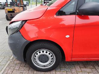 Mercedes Vito 114CDI Extra Lang picture 7