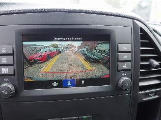 Mercedes Vito 114CDI Extra Lang picture 26