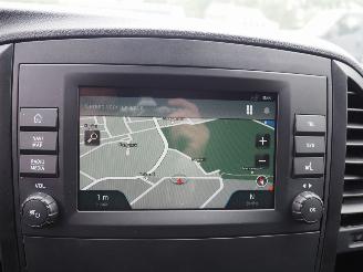 Mercedes Vito 114CDI Extra Lang picture 25