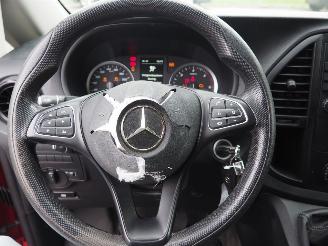 Mercedes Vito 114CDI Extra Lang picture 19