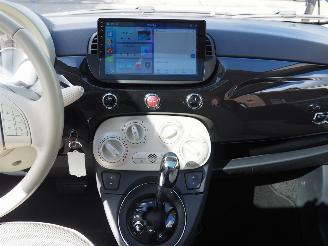 Fiat 500 1.2 Lounge Automaat picture 20