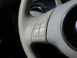 Fiat 500 1.2 Lounge Automaat picture 18