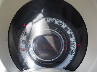 Fiat 500 1.2 Lounge Automaat picture 28