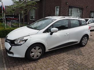 Auto incidentate Renault Clio 0.9 Tce Expression 2014/3