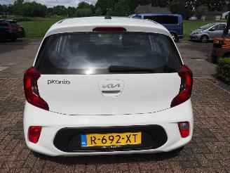 Kia Picanto 1.0 Dpi ComfortLine picture 5