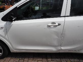 Kia Picanto 1.0 Dpi ComfortLine picture 9