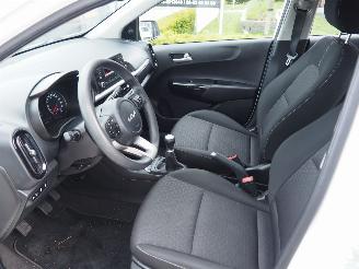 Kia Picanto 1.0 Dpi ComfortLine picture 21