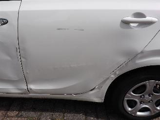 Kia Picanto 1.0 Dpi ComfortLine picture 8
