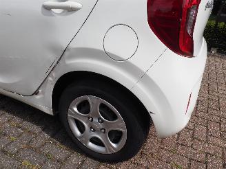 Kia Picanto 1.0 Dpi ComfortLine picture 7