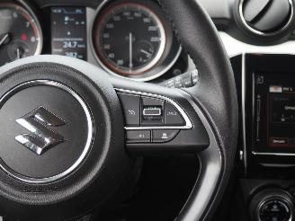 Suzuki Swift 1.2 Stijl Smart Hybrid picture 20