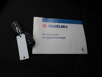 Suzuki Swift 1.2 Stijl Smart Hybrid picture 32