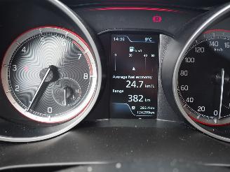 Suzuki Swift 1.2 Stijl Smart Hybrid picture 30