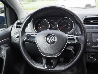 Volkswagen Polo 1.2 Tsi Comfortline picture 9