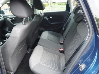 Volkswagen Polo 1.2 Tsi Comfortline picture 14