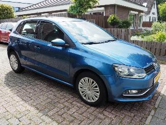 Volkswagen Polo 1.2 Tsi Comfortline picture 3