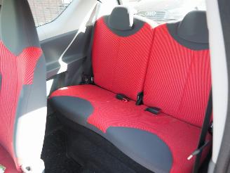 Peugeot 107 1.0-12V XS Urban Move picture 13