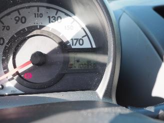 Toyota Aygo 1.0-12V picture 22