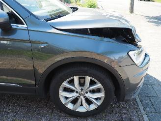 Volkswagen Tiguan 1.4 TSI Act Highline DSG picture 11