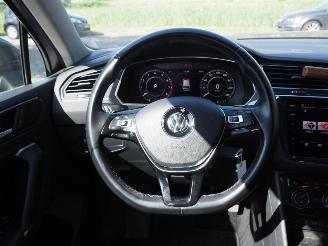 Volkswagen Tiguan 1.4 TSI Act Highline DSG picture 17
