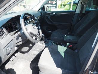 Volkswagen Tiguan 1.4 TSI Act Highline DSG picture 26