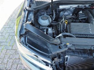 Volkswagen Tiguan 1.4 TSI Act Highline DSG picture 14