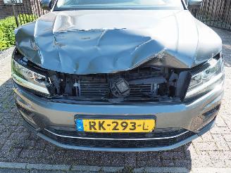 Volkswagen Tiguan 1.4 TSI Act Highline DSG picture 9
