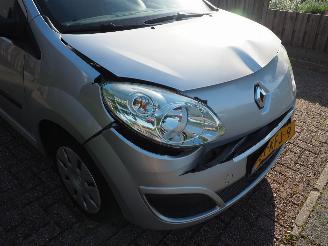 Renault Twingo 1.2 Authentique picture 10