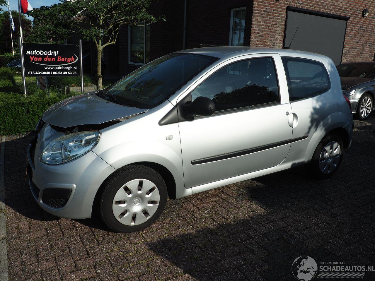 Renault Twingo 1.2 Authentique