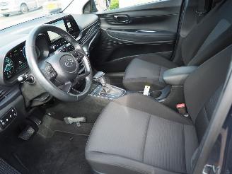 Hyundai I-20 1.0 T-gdi Premium Automaat picture 37