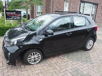  Kia Picanto 1.0 Dpi DynamicLine 2021/12