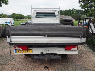 Mercedes Sprinter 314 2.2Cdi Pickup 5persoons picture 5