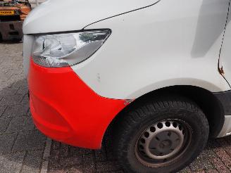 Mercedes Sprinter 314 2.2Cdi Pickup 5persoons picture 10