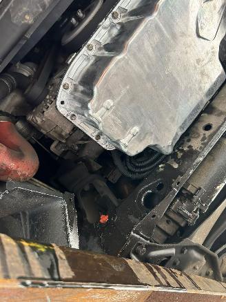 Mercedes Sprinter 314 2.2Cdi Pickup 5persoons picture 20