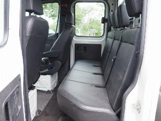 Mercedes Sprinter 314 2.2Cdi Pickup 5persoons picture 26