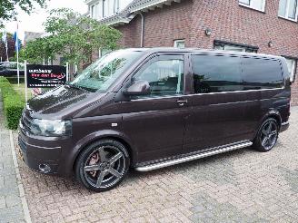  Volkswagen Transporter 2.0 Tdi L2H1 4Motion 5P dsg 2011/7