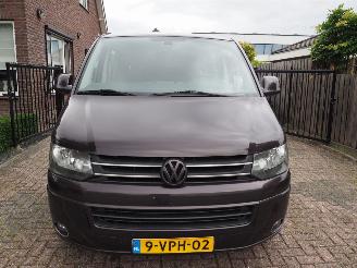 Volkswagen Transporter 2.0 Tdi L2H1 4Motion 5P dsg picture 2