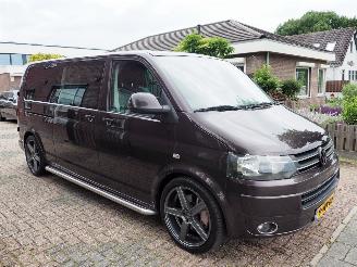 Volkswagen Transporter 2.0 Tdi L2H1 4Motion 5P dsg picture 3
