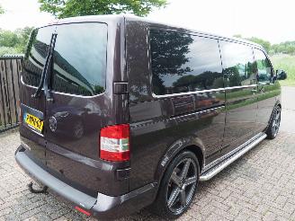Volkswagen Transporter 2.0 Tdi L2H1 4Motion 5P dsg picture 4