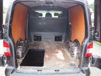 Volkswagen Transporter 2.0 Tdi L2H1 4Motion 5P dsg picture 7