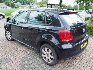 Volkswagen Polo 1.2 Tsi Comfortline picture 6