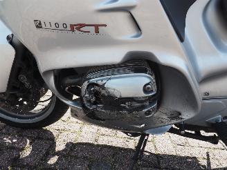 BMW R 1100 R1100 RT picture 7