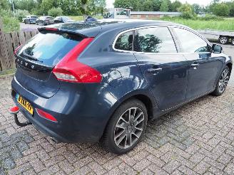 Volvo V-40 2.0 D4 Summum Business picture 4