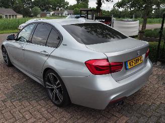 BMW 3-serie 330E M-Pakket high Executive picture 6