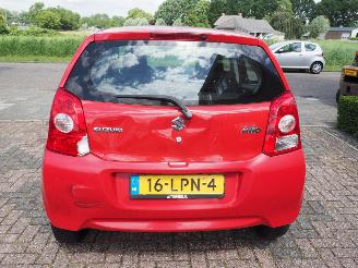 Suzuki Alto 1.0 Exclusive picture 5