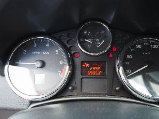 Peugeot 207 1.4-16V X-Line Automaat picture 20