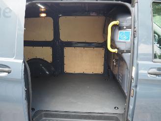 Mercedes Vito 110 CDI Functional Lang picture 7